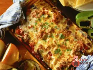 Рагу марокканською