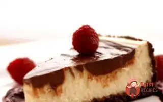 Шоколад Із Карамеллю