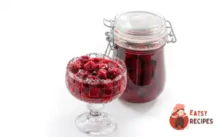 Вишневе Варення