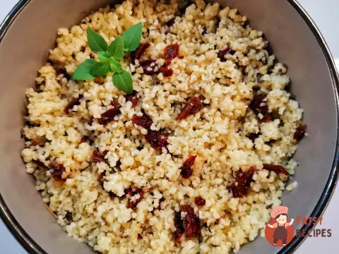 Кускус