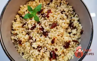 Кускус