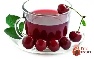 Кисіль З Вишні