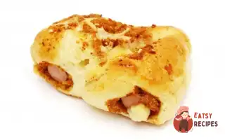 Сосиски У Тісті