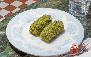 Фінанси З Фісташками
