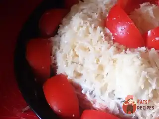 Салат «Сутор»