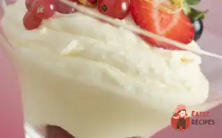 Лимонний Силлабаб