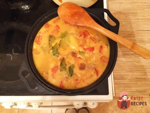 Угорський гуляш