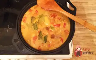 Угорський Гуляш