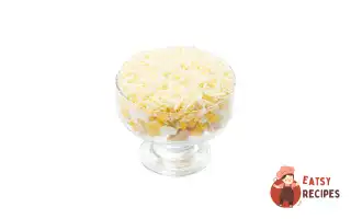 Салат З Куркою Та Ананасами Шарами