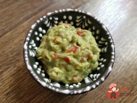 Гуакамоле