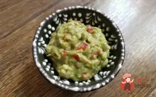 Гуакамоле
