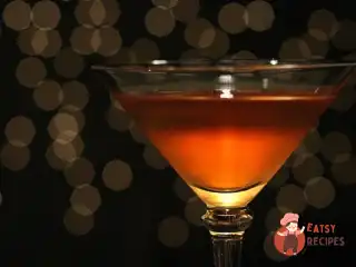 Коктейль "Альфонсо спешл" (Alfonso Special)