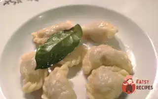 Пельмені Класичні