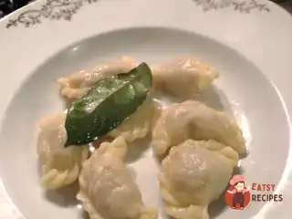 Пельмені класичні