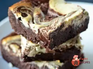 Чізкейк-брауніз