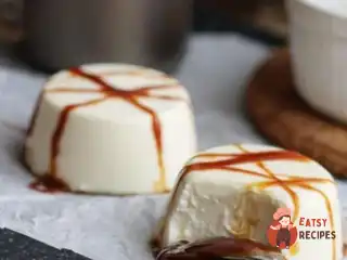 Панна Котта