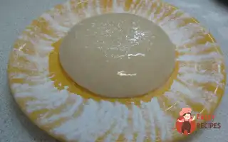 Ванільно-Корична Панна-Котта