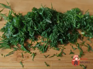 Крок 13: Яловичина з овочами