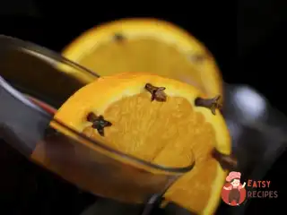 Глінтвейн медовий з перцем