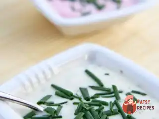Йогуртовий соус до шашликів