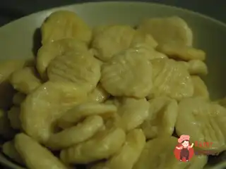Гноччі, ньокки чи галушки