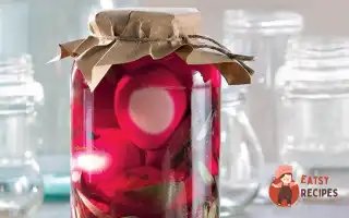 Мариновані Яйця До Пива