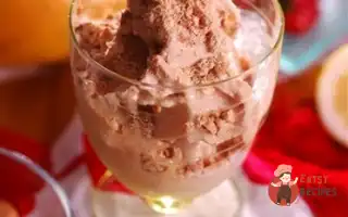 Арахісове Морозиво
