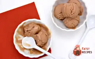 Горіхове Морозиво