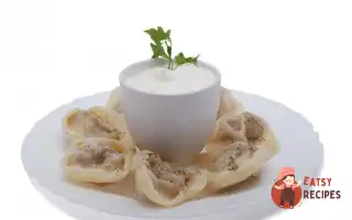 Соус Сметанний