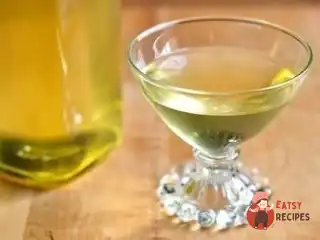 Домашній молочний лікер