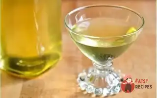 Домашній Молочний Лікер