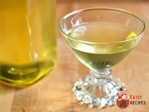 Домашній молочний лікер