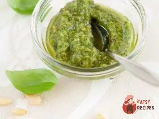 Заправка із зеленою цибулею