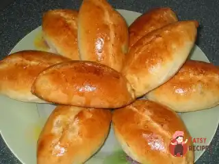 Домашні пиріжки