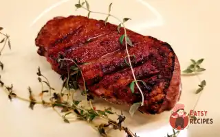 Качина Грудка В Духовці