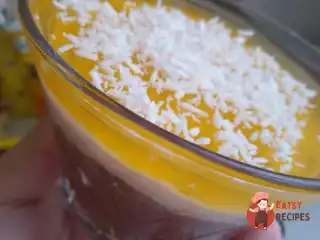 Швидке желе з лікером