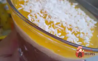 Швидке Желе З Лікером