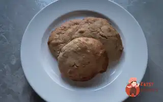 Бананове Печиво