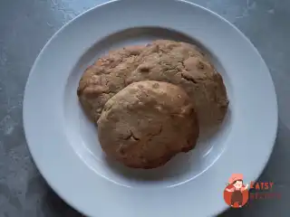 Бананове печиво