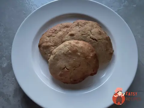 Бананове печиво