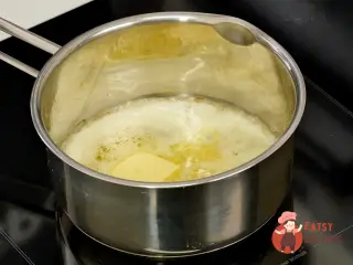Крок 3: Вівсяне печиво