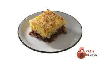 Запіканка З Фаршем