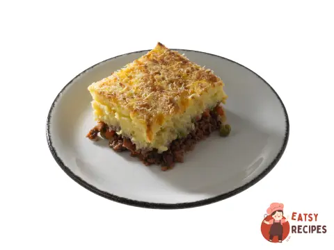 Запіканка з фаршем