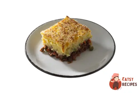 Запіканка з фаршем