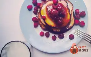 Оладки Домашні