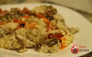 Морський Окунь У Мультиварці