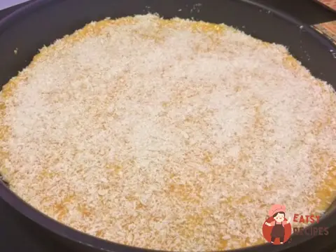 Чізкейк із кеш'ю