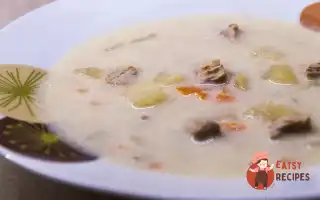 М'яСна Чорба