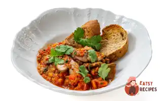 Куряча Печінка З Помідорами