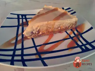 Баноффі пай